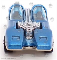 Light Blue - 25th Anniversary